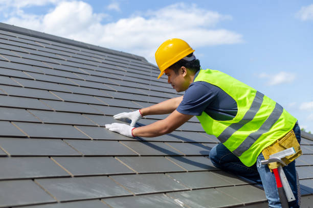 Professional Roofing Contractor in Fairmont, IL