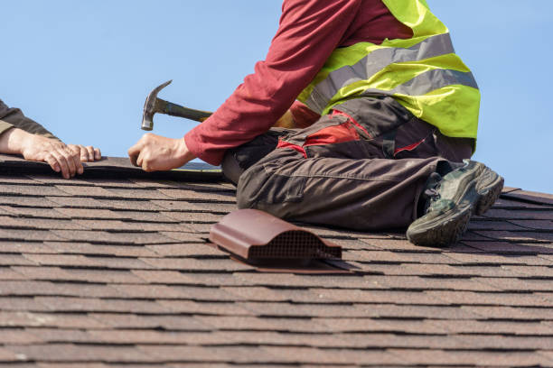 Best Shingle Roofing Installation  in Fairmont, IL