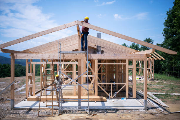 Best Roof Repair Specialists  in Fairmont, IL