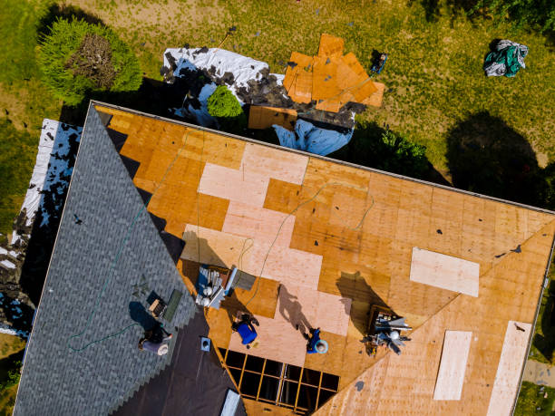 Best Tile Roofing Contractor  in Fairmont, IL