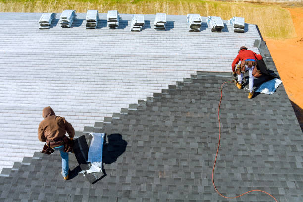 Best Slate Roofing Contractor  in Fairmont, IL