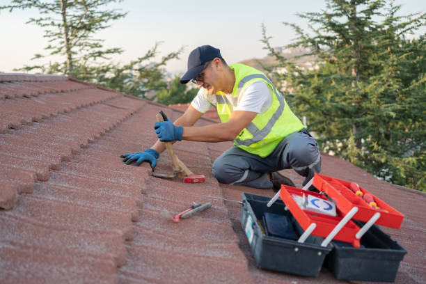 Best Residential Roofing Contractor  in Fairmont, IL