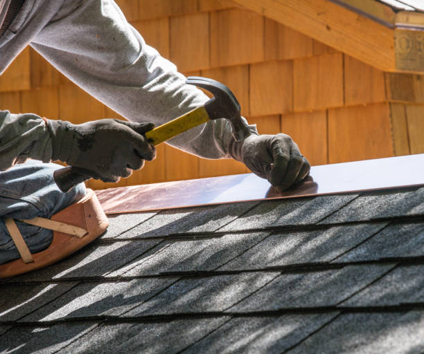 Best Roof Restoration Services  in Fairmont, IL